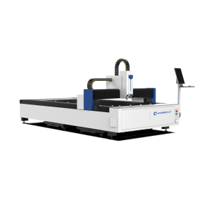 Sheet Metal Laser Cutting Machine