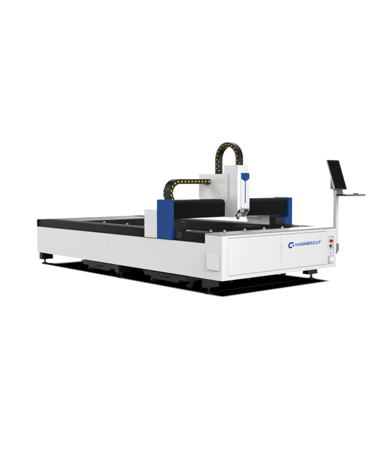 Sheet Metal Laser Cutting Machine