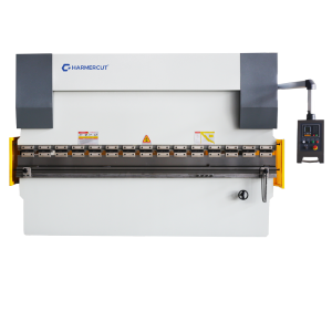 NC Press Brake Machine With E21 System