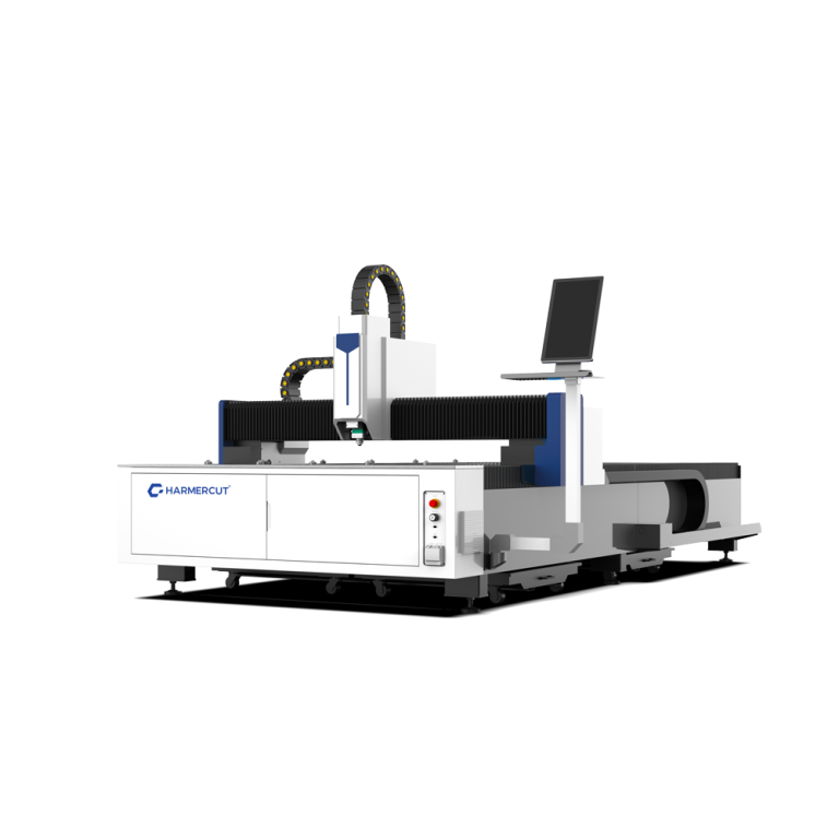 Sheet Metal Laser Cutting Machine