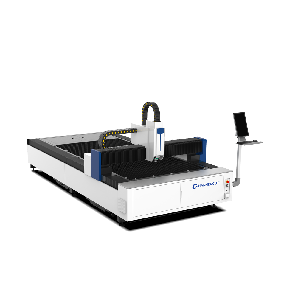 Fiber Laser Cutting Machine