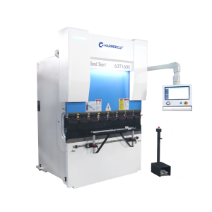 Small CNC Press Brake Machine