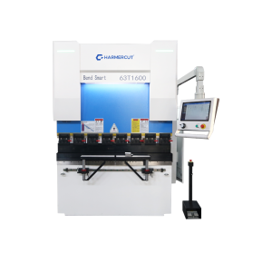 Small CNC Press Brake Machine