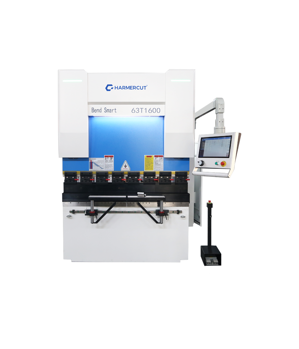 Small CNC Press Brake Machine