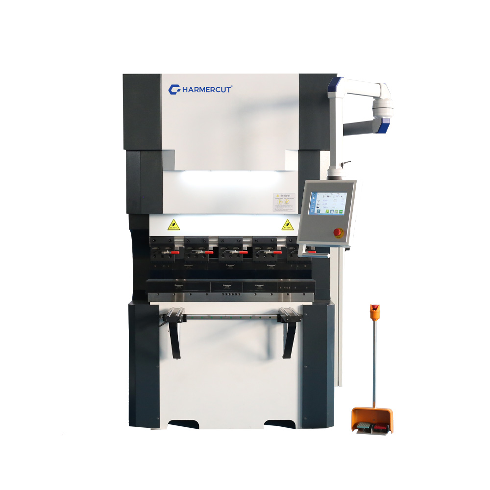 CNC Electric Servo Press Brake Machine