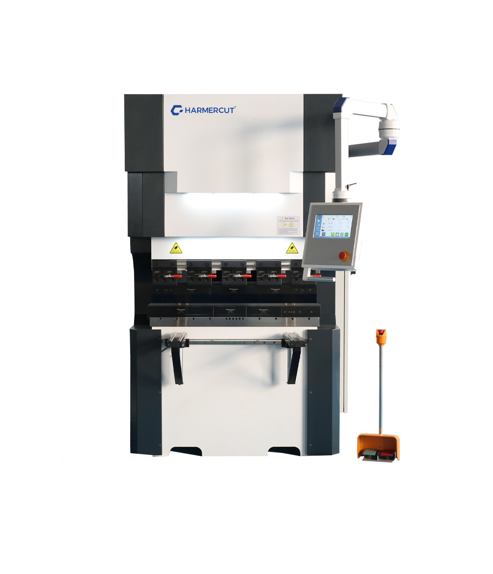 CNC Electric Servo Press Brake Machine