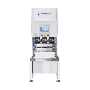 Mini CNC Electric Servo Press Brake Machine
