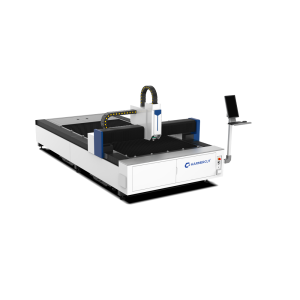 Fiber Laser Cutting Machine