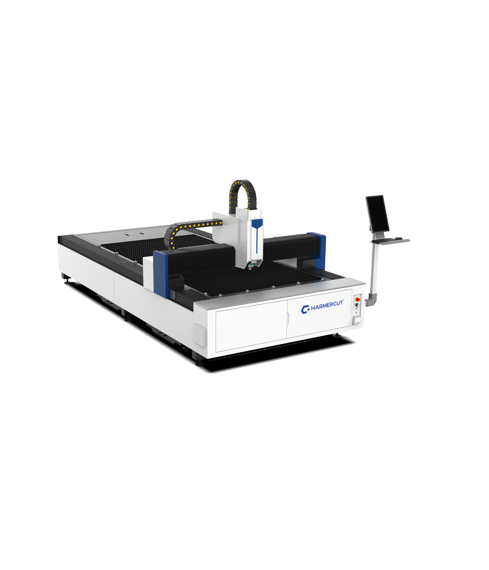 Fiber Laser Cutting Machine