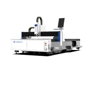 Fiber Laser Cutting Machine