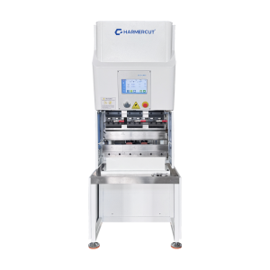Mini CNC Electric Servo Press Brake Machine