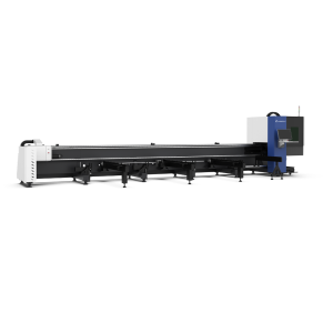 Steel Tube Laser Cutting Machine