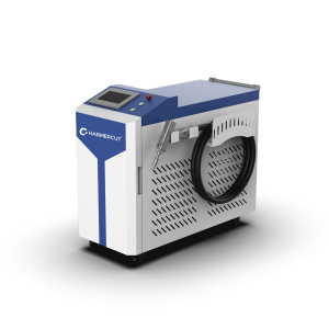 Handheld Laser Welding Machine