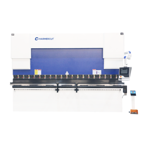 CNC Press Brake Machine With DA53T Control System